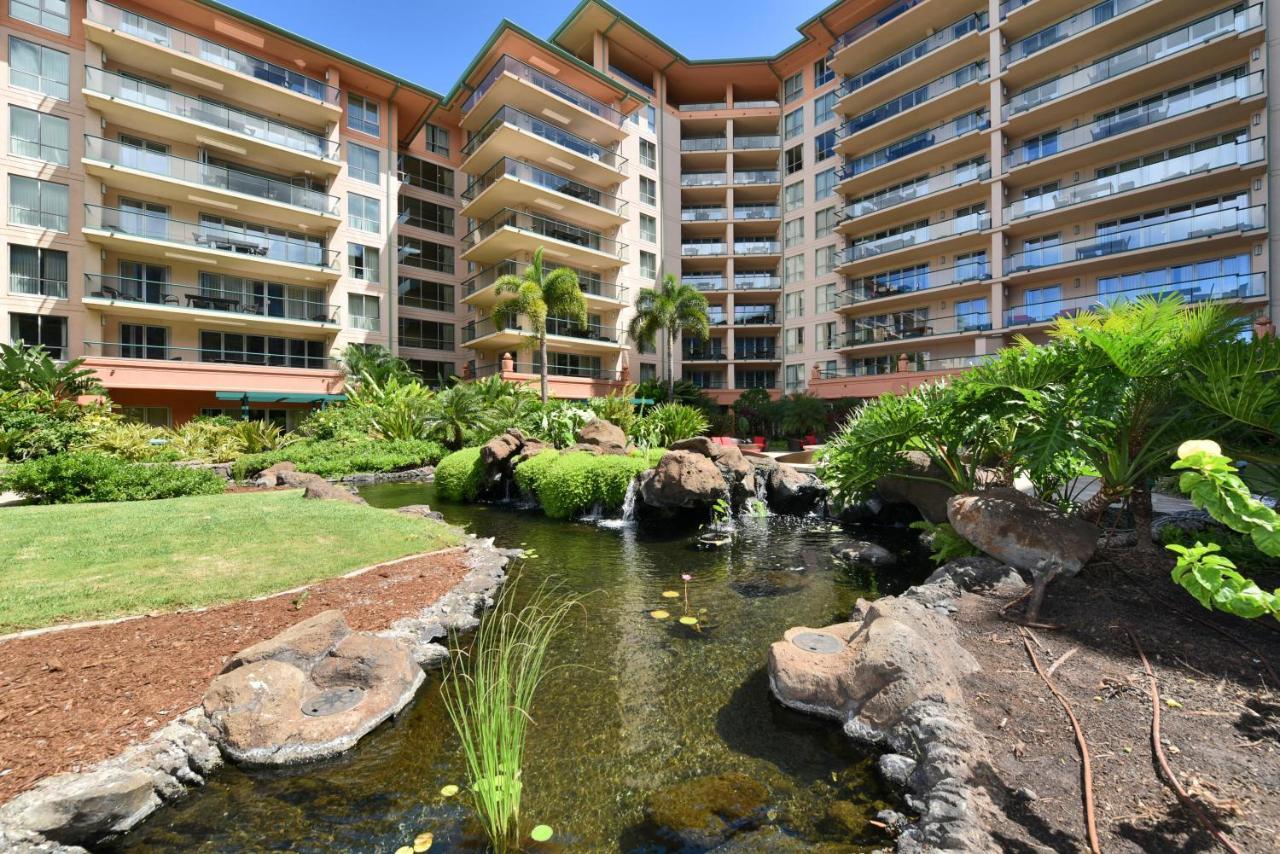 Honua Kai 322 Villa ลาไฮนา ภายนอก รูปภาพ