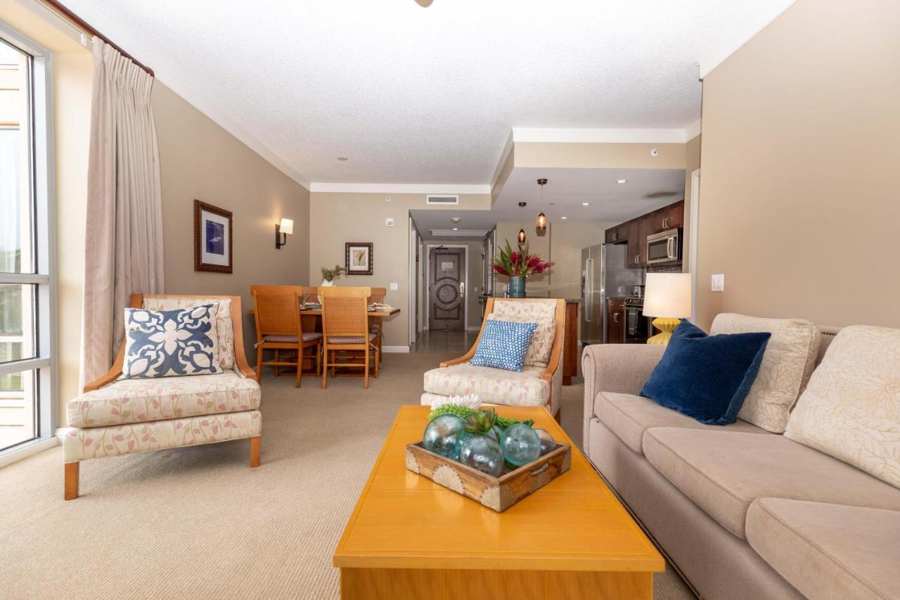 Honua Kai 322 Villa ลาไฮนา ภายนอก รูปภาพ