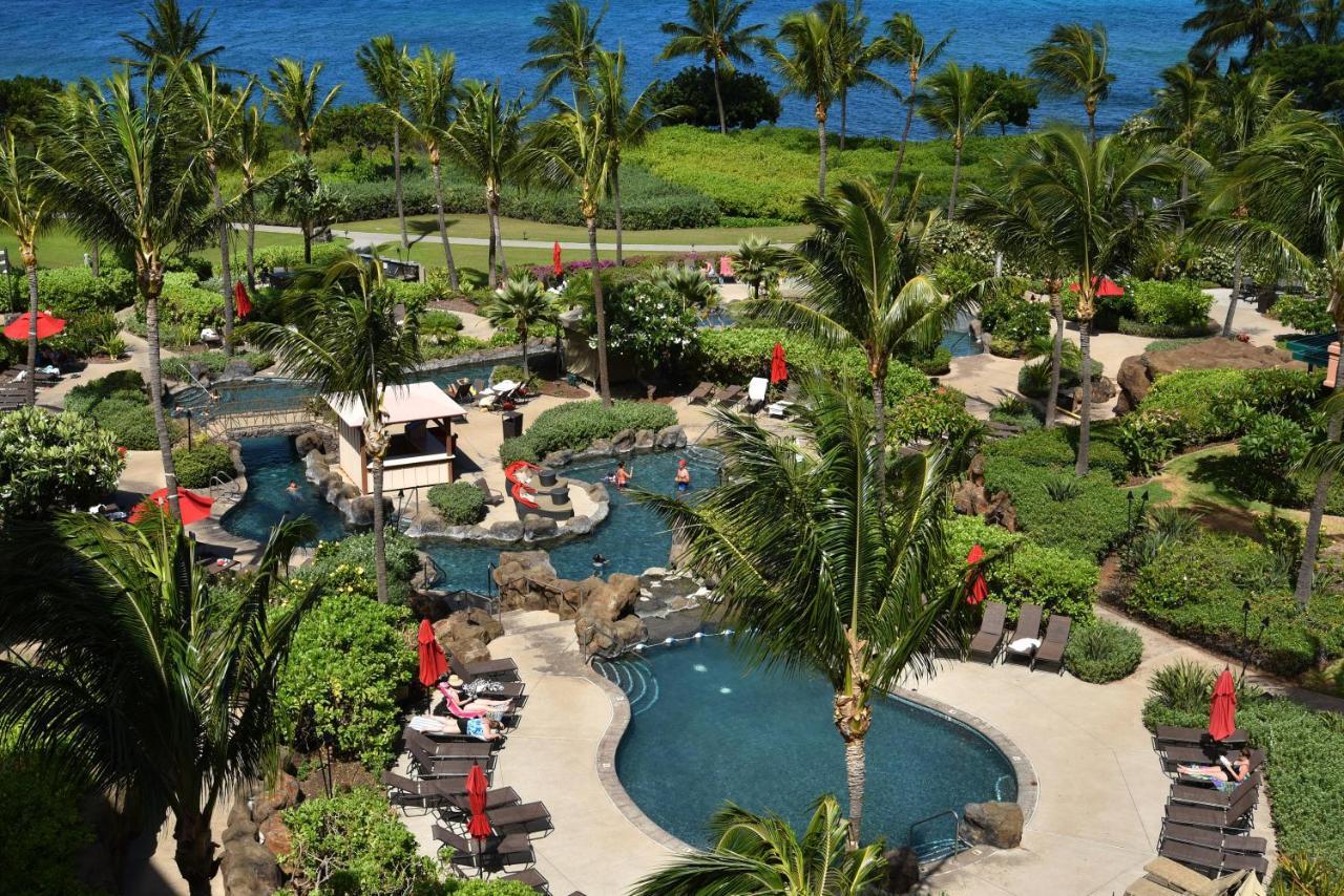Honua Kai 322 Villa ลาไฮนา ภายนอก รูปภาพ