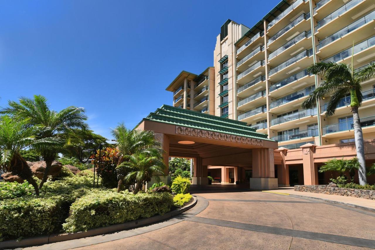 Honua Kai 322 Villa ลาไฮนา ภายนอก รูปภาพ