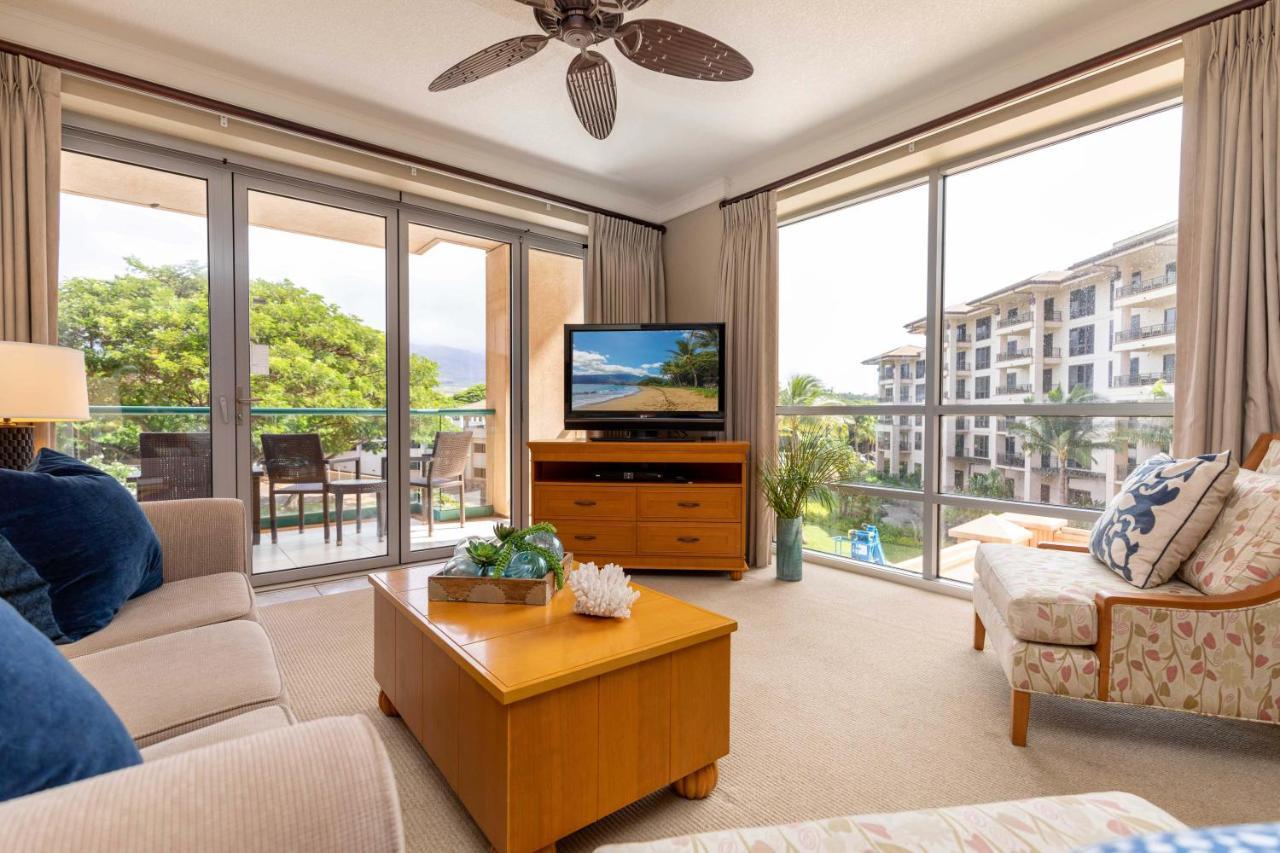 Honua Kai 322 Villa ลาไฮนา ภายนอก รูปภาพ