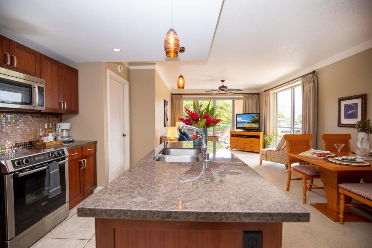 Honua Kai 322 Villa ลาไฮนา ภายนอก รูปภาพ