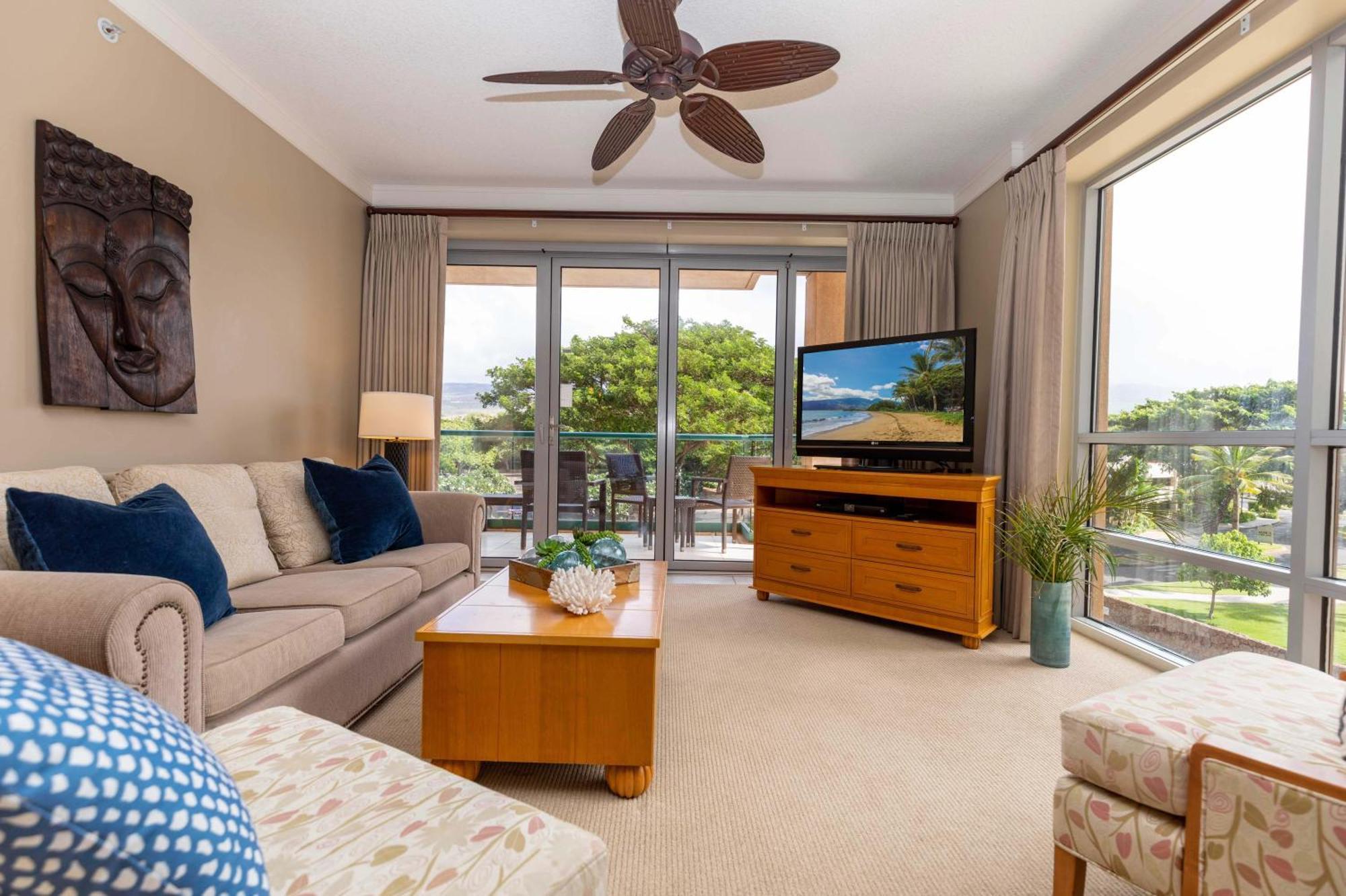 Honua Kai 322 Villa ลาไฮนา ภายนอก รูปภาพ