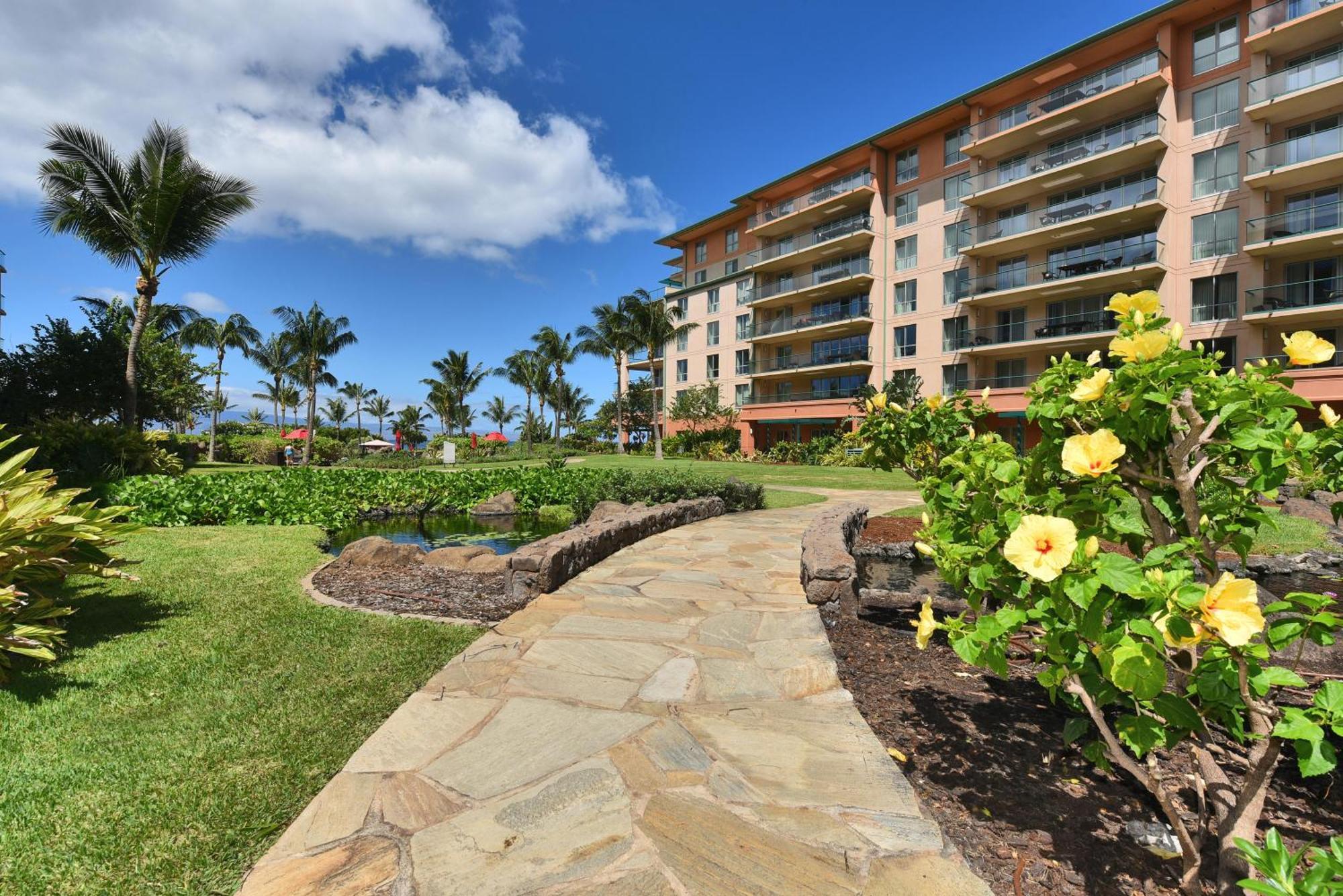 Honua Kai 322 Villa ลาไฮนา ภายนอก รูปภาพ