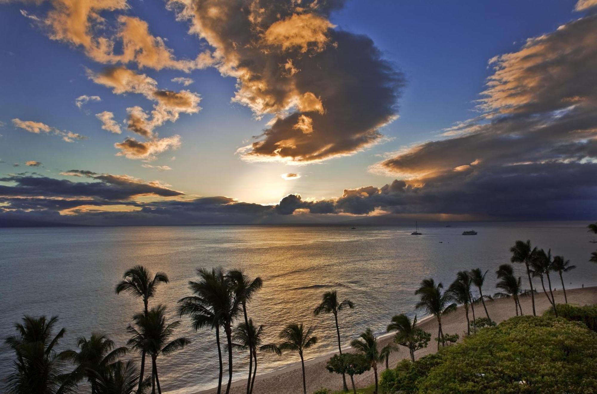 Honua Kai 322 Villa ลาไฮนา ภายนอก รูปภาพ